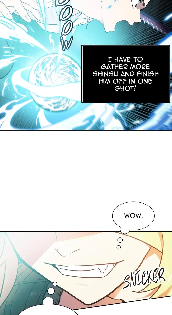 Tower of God - Chapter 561 - Page 49