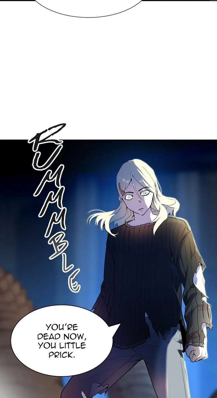 Tower of God - Chapter 561 - Page 5
