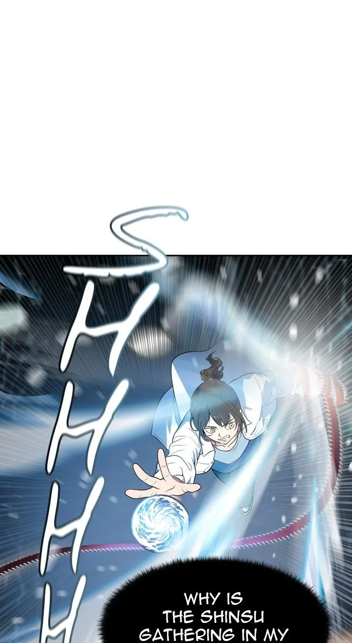 Tower of God - Chapter 561 - Page 52