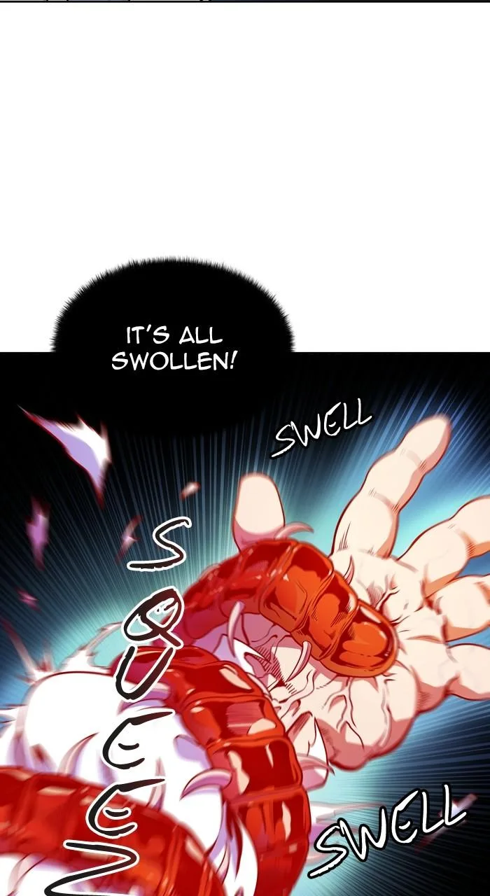 Tower of God - Chapter 561 - Page 56