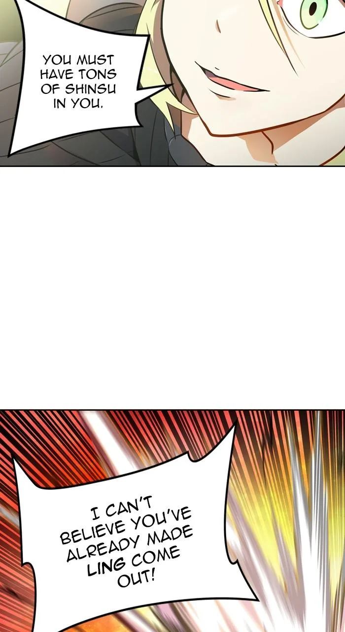 Tower of God - Chapter 561 - Page 58