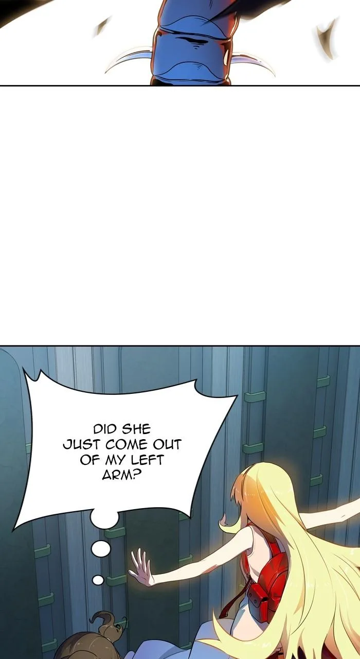 Tower of God - Chapter 561 - Page 62