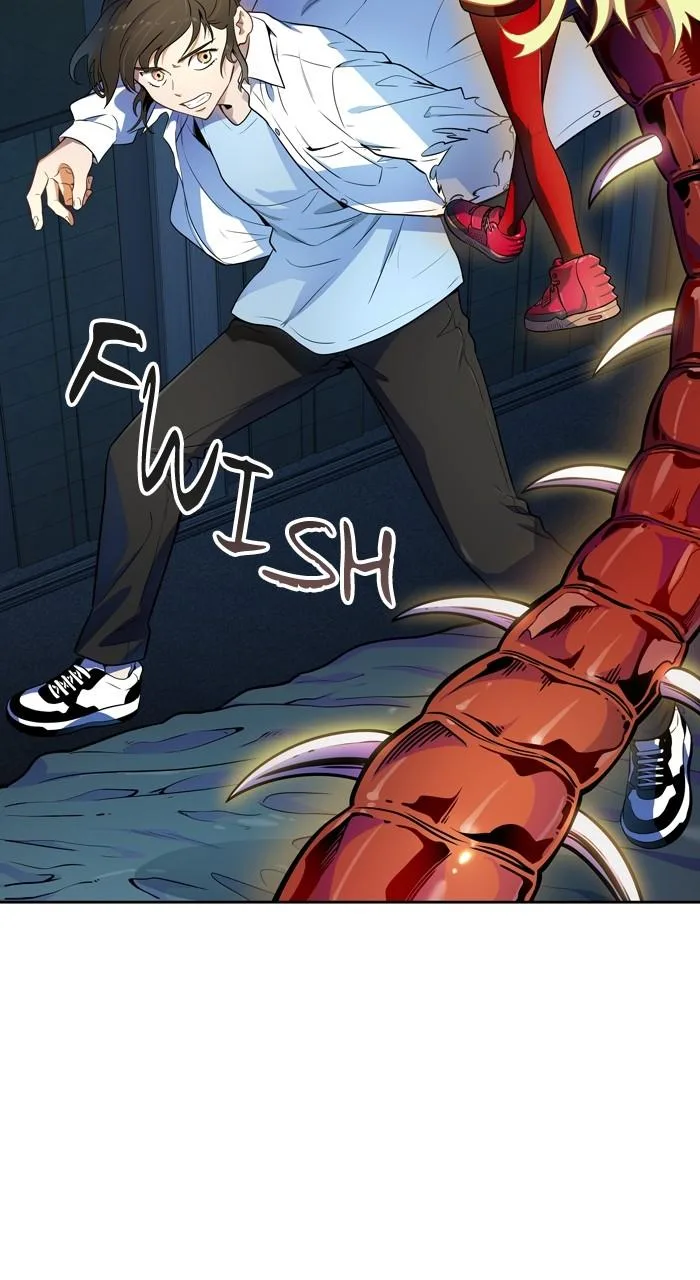 Tower of God - Chapter 561 - Page 63