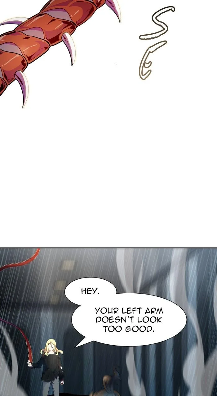 Tower of God - Chapter 561 - Page 68
