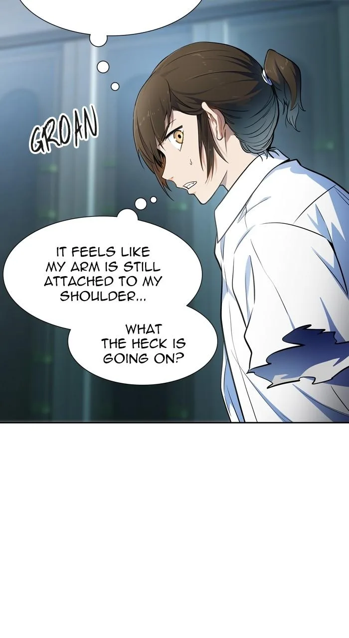 Tower of God - Chapter 561 - Page 70