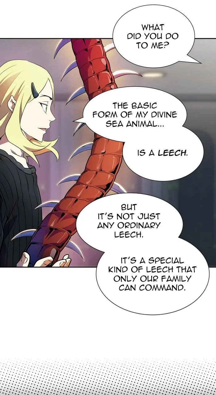 Tower of God - Chapter 561 - Page 71