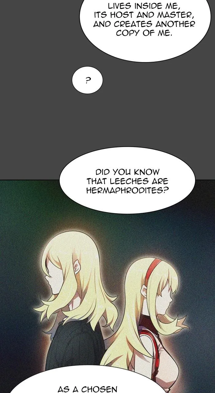 Tower of God - Chapter 561 - Page 74