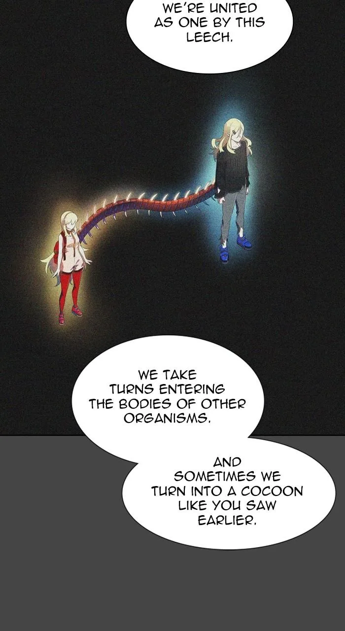 Tower of God - Chapter 561 - Page 76