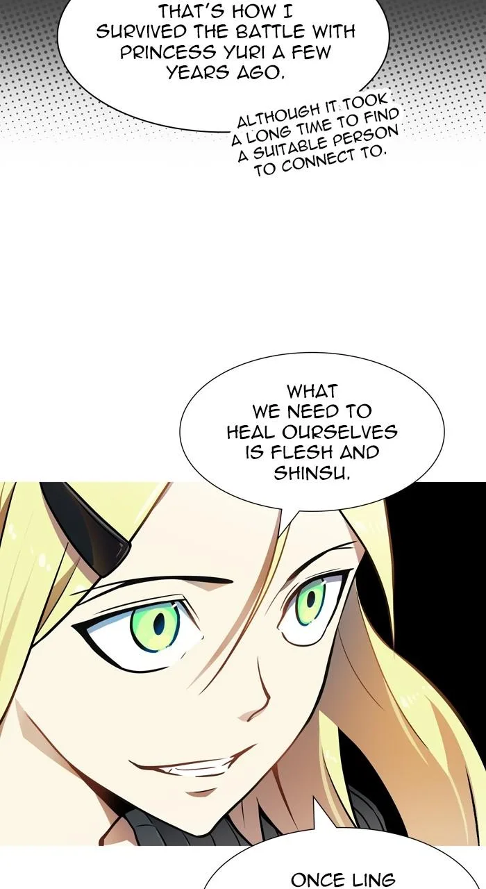 Tower of God - Chapter 561 - Page 79