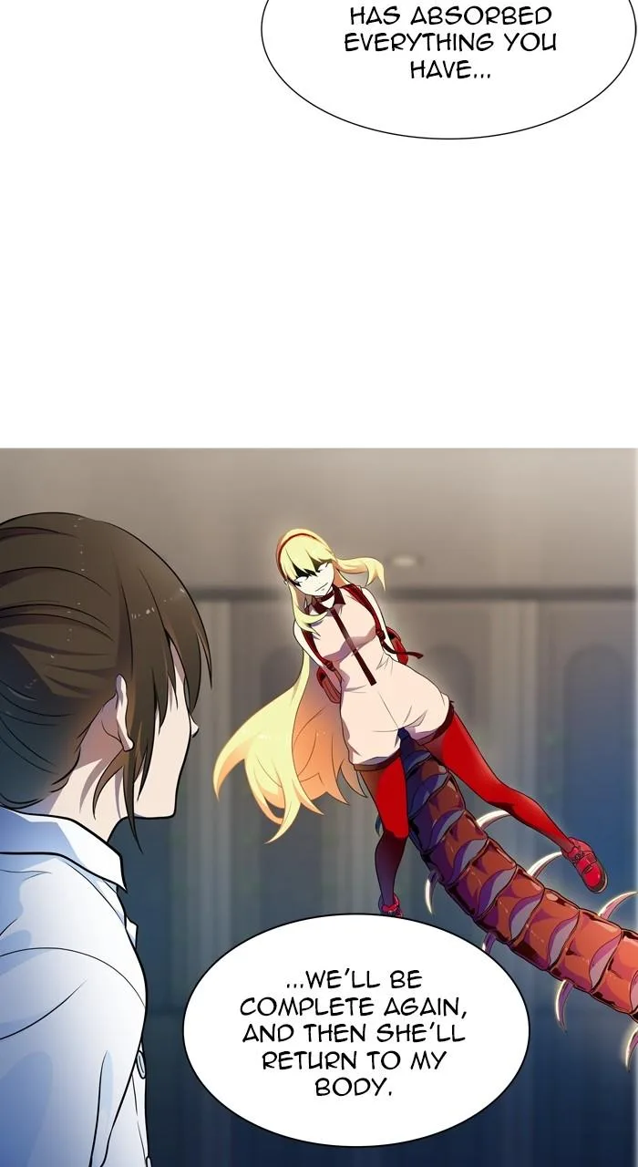 Tower of God - Chapter 561 - Page 80