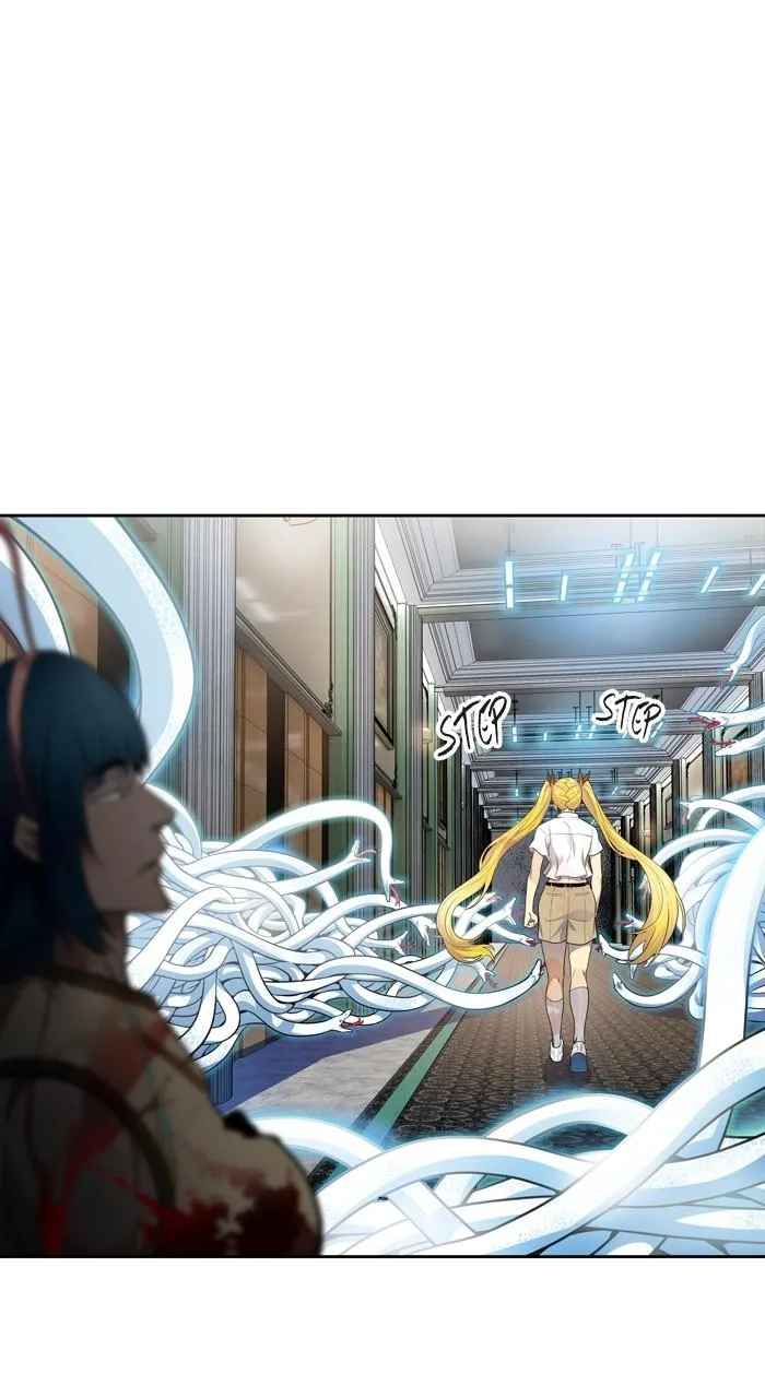 Tower of God - Chapter 561 - Page 85