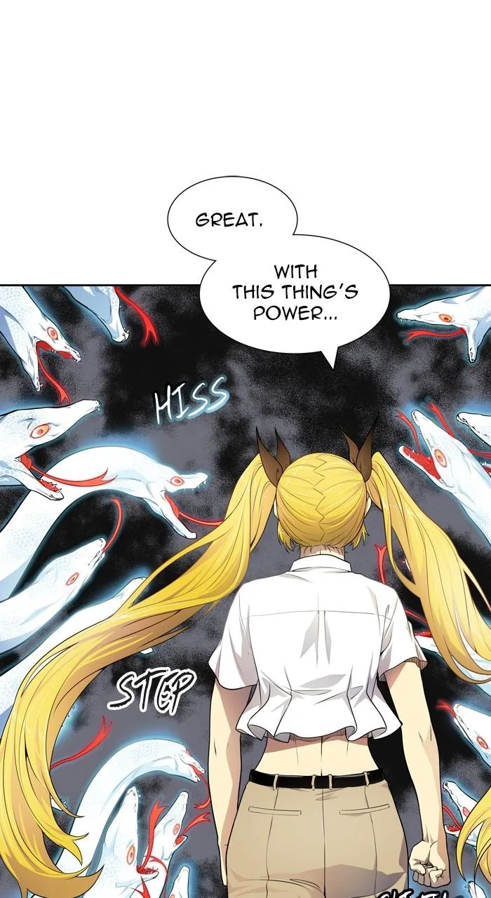 Tower of God - Chapter 561 - Page 86