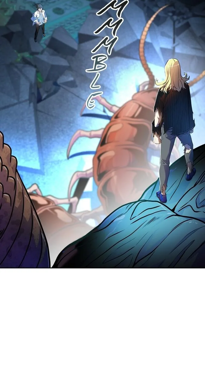 Tower of God - Chapter 561 - Page 9