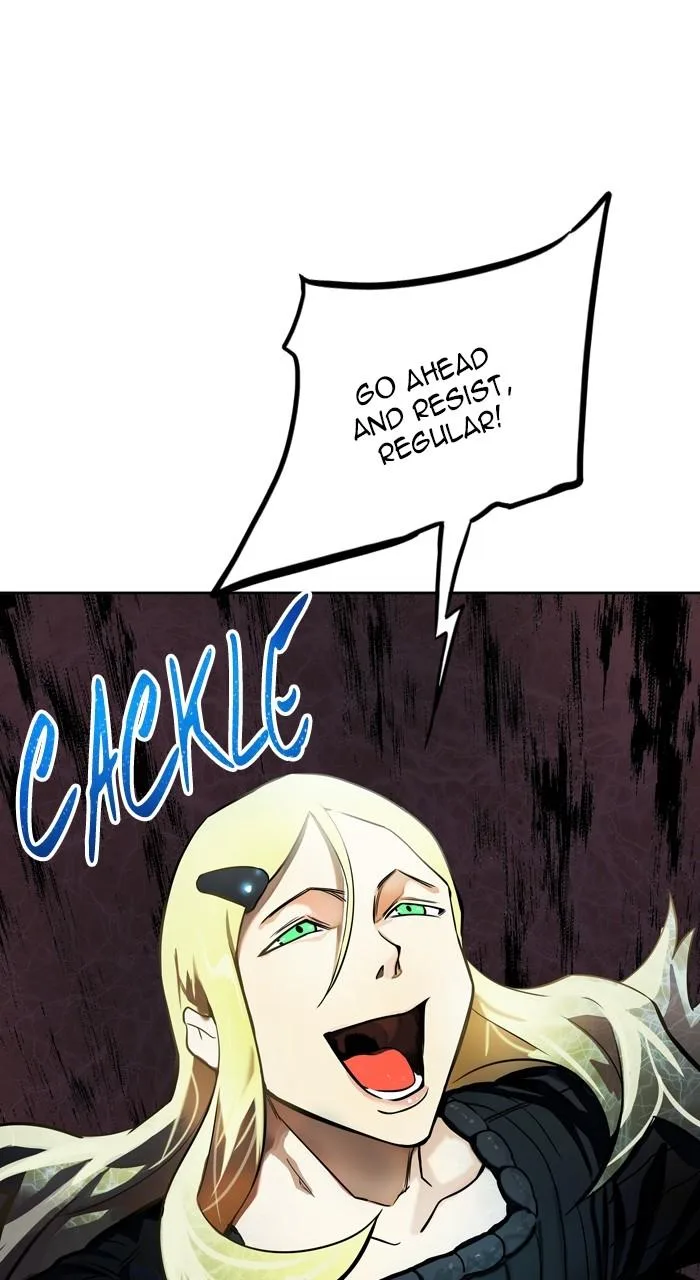 Tower of God - Chapter 562 - Page 1