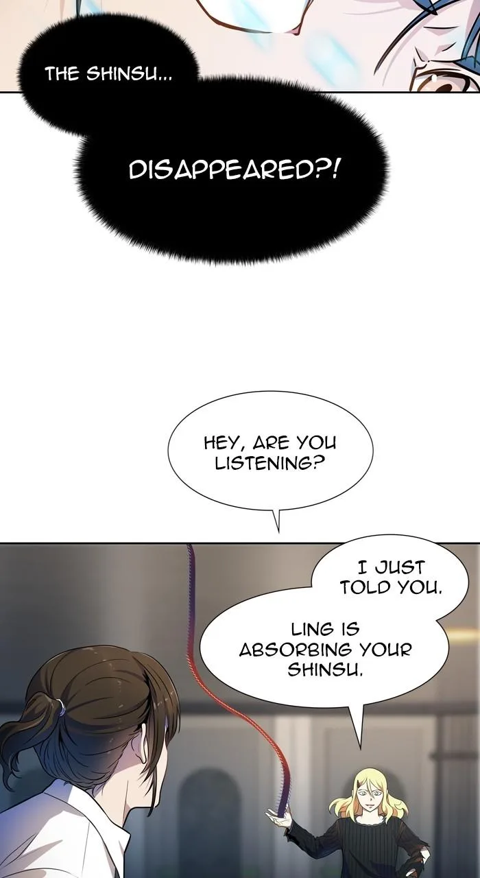 Tower of God - Chapter 562 - Page 12