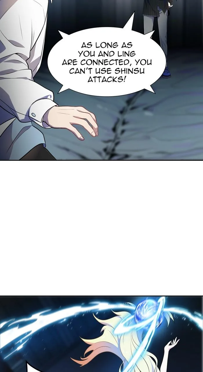 Tower of God - Chapter 562 - Page 13