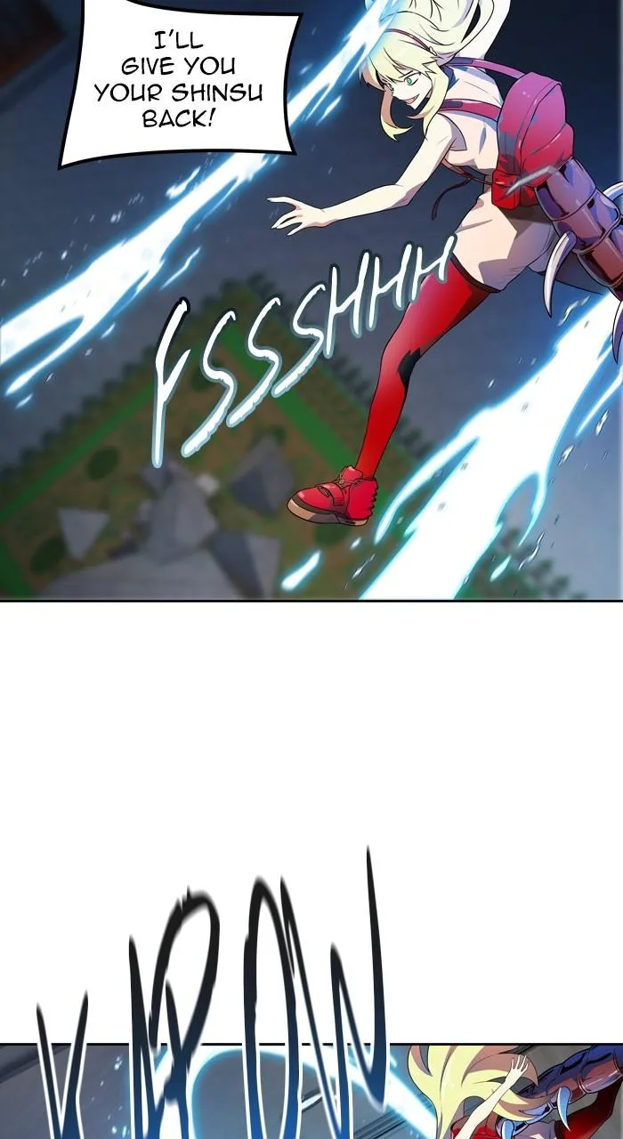 Tower of God - Chapter 562 - Page 14