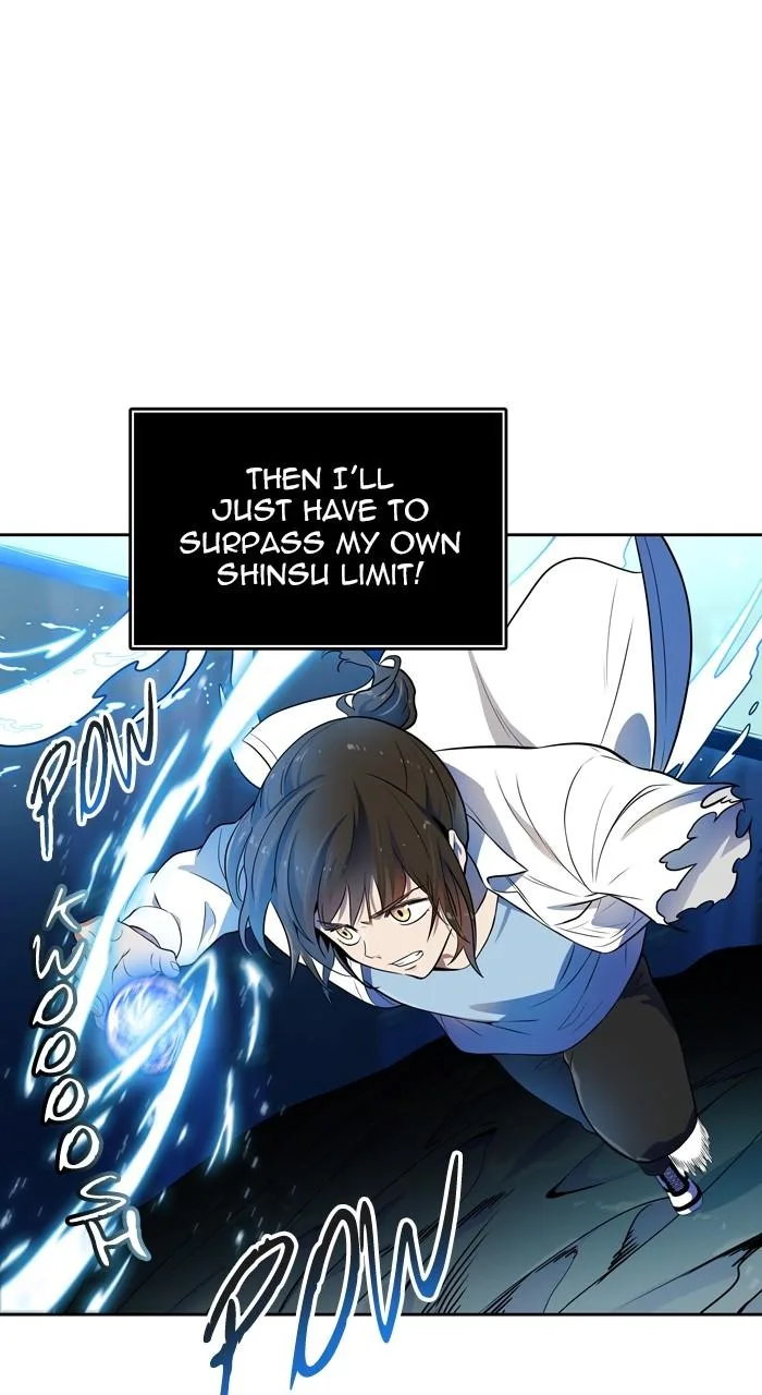 Tower of God - Chapter 562 - Page 16