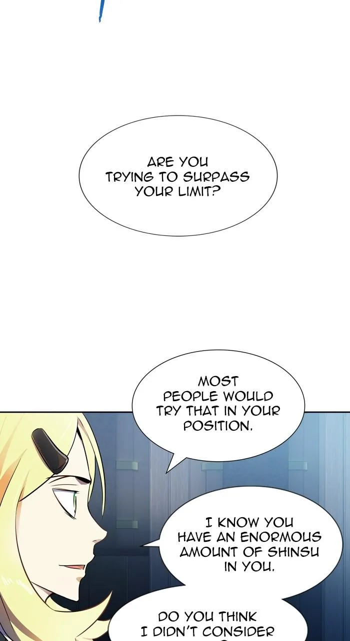 Tower of God - Chapter 562 - Page 17