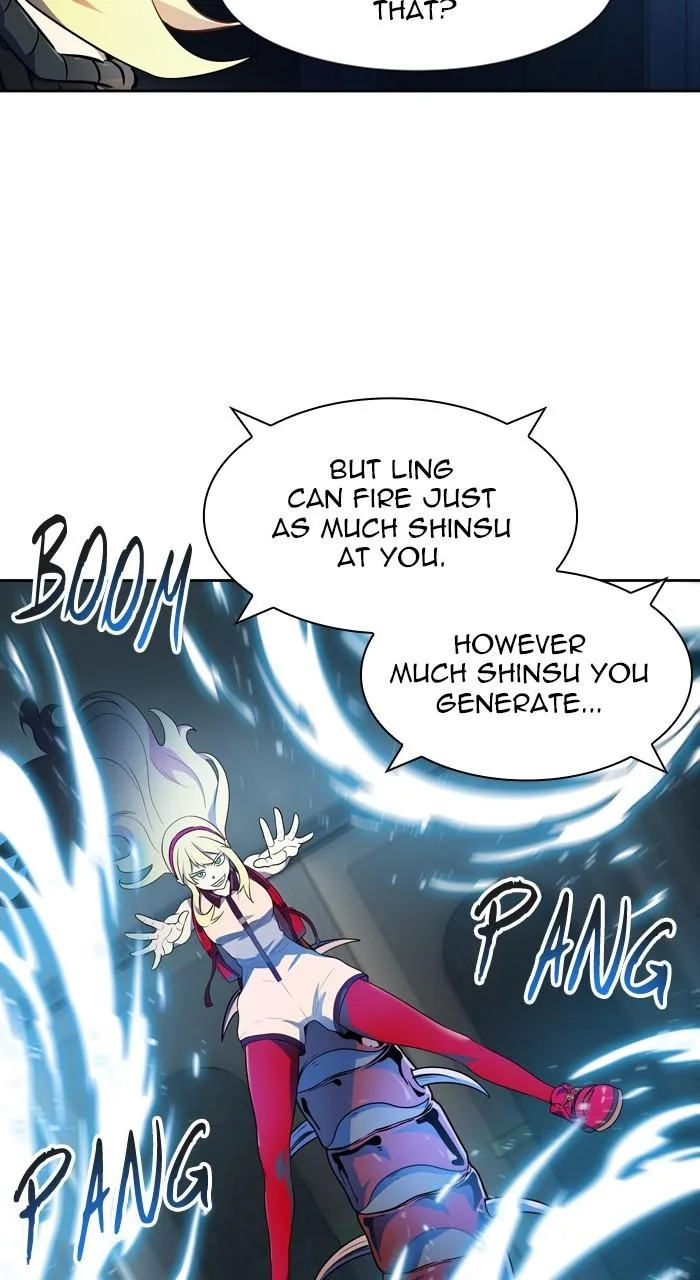 Tower of God - Chapter 562 - Page 18