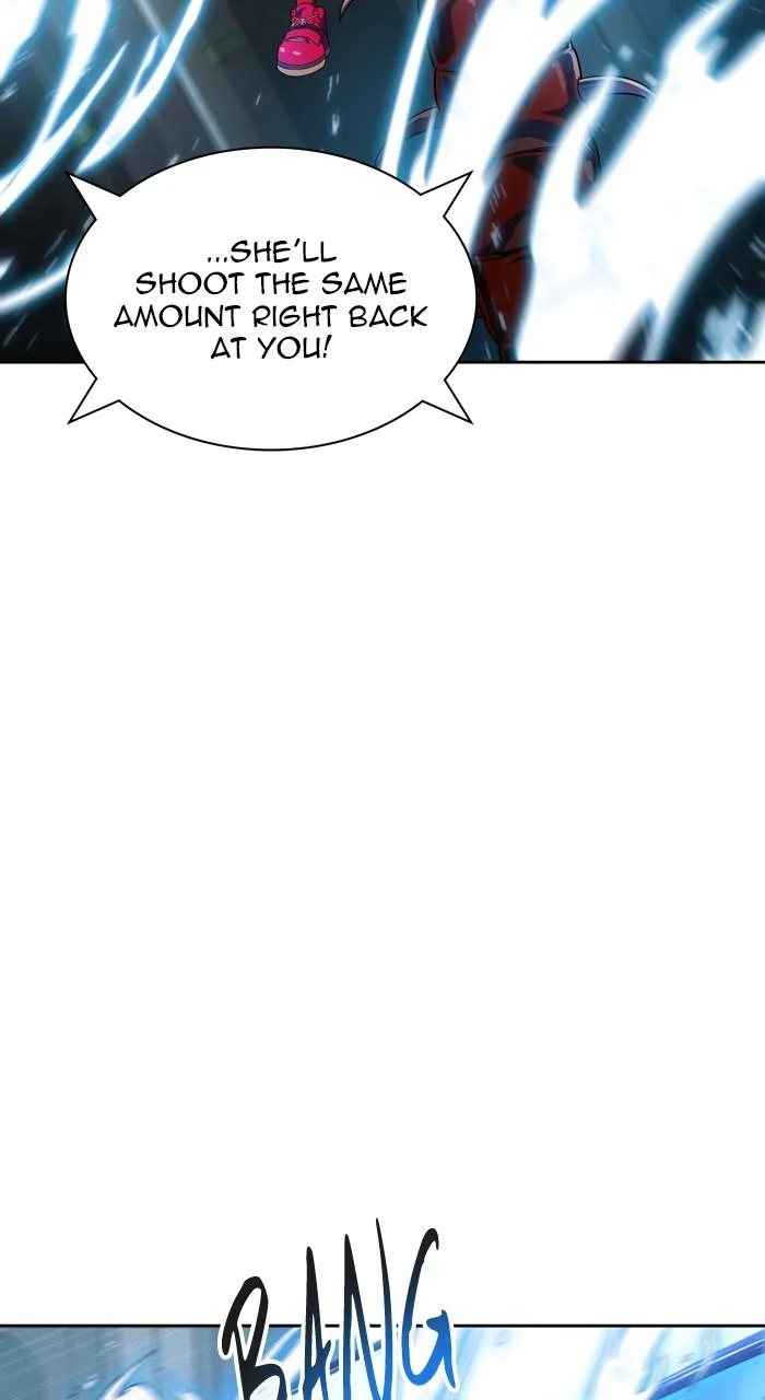 Tower of God - Chapter 562 - Page 19