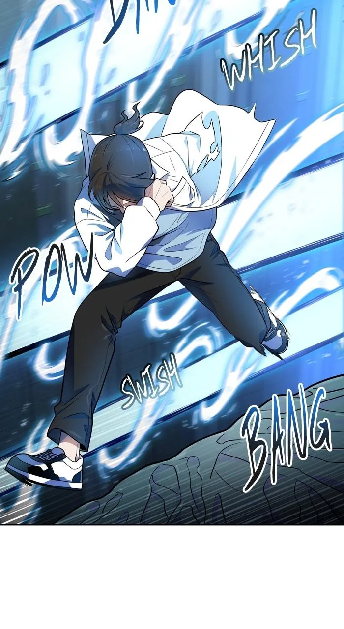 Tower of God - Chapter 562 - Page 20