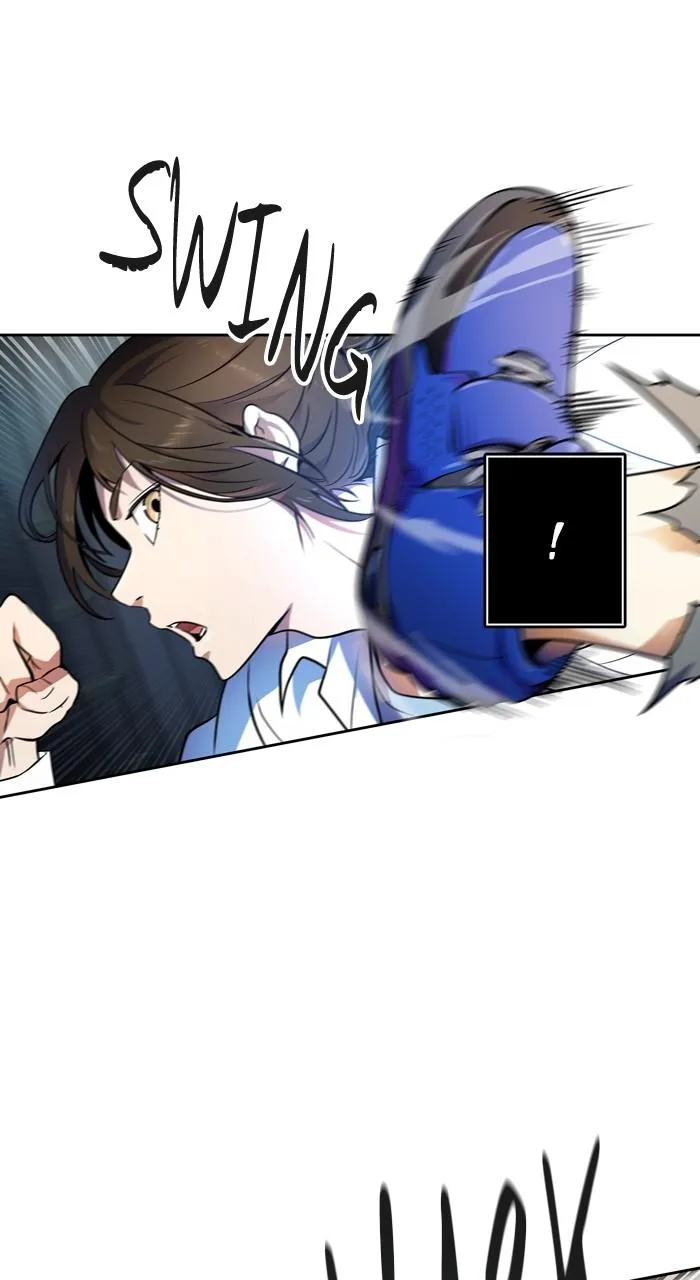 Tower of God - Chapter 562 - Page 21