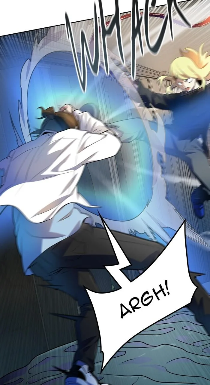 Tower of God - Chapter 562 - Page 22