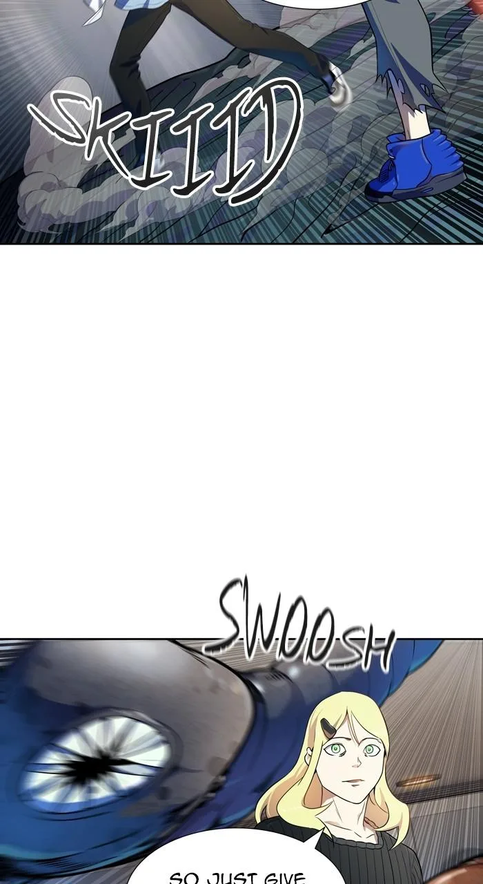 Tower of God - Chapter 562 - Page 24
