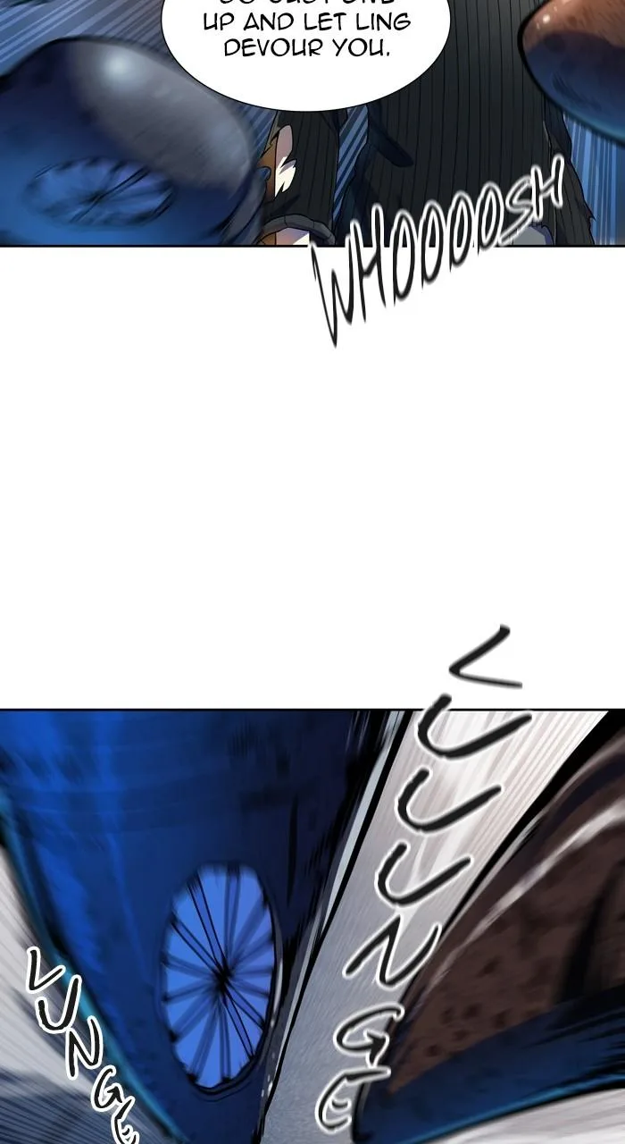 Tower of God - Chapter 562 - Page 25