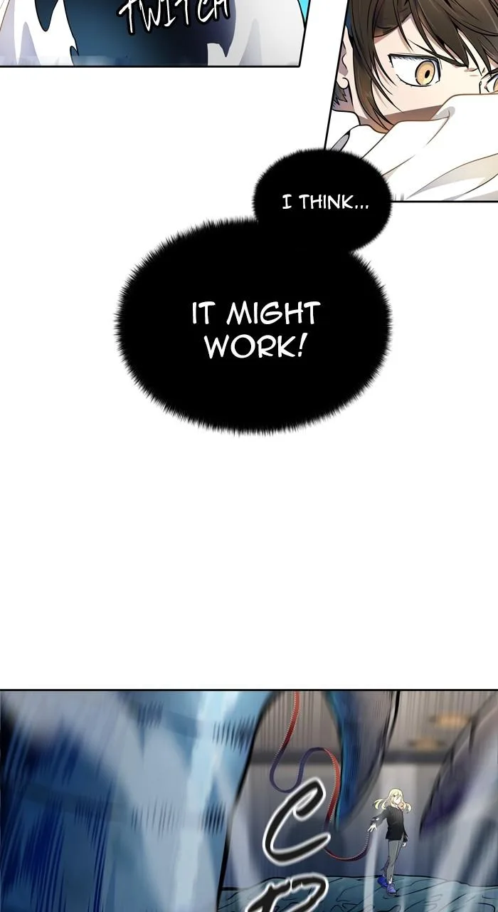 Tower of God - Chapter 562 - Page 27