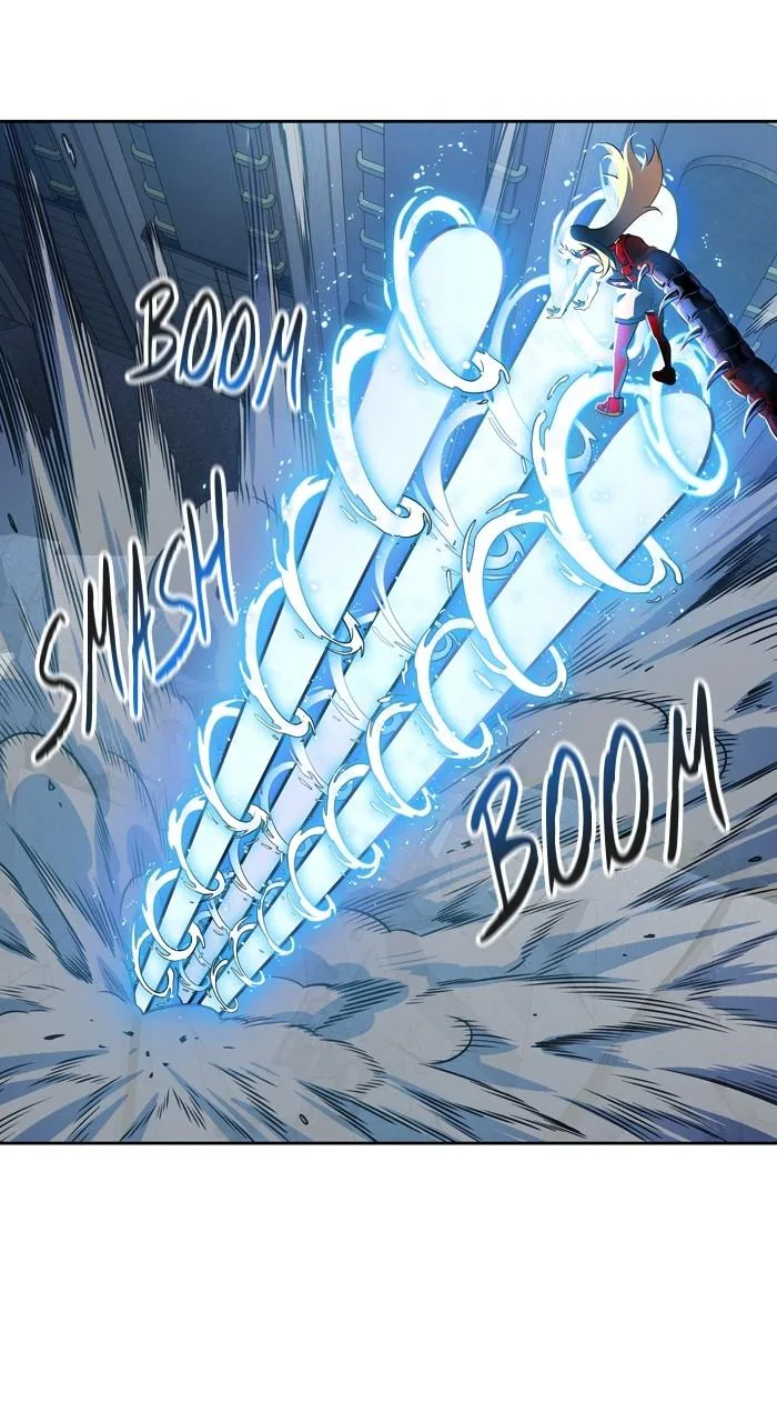 Tower of God - Chapter 562 - Page 29