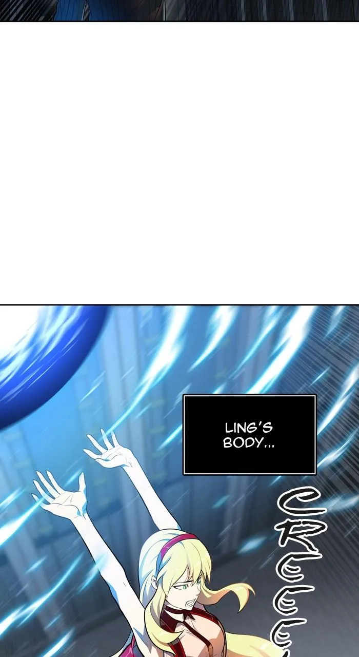 Tower of God - Chapter 562 - Page 35