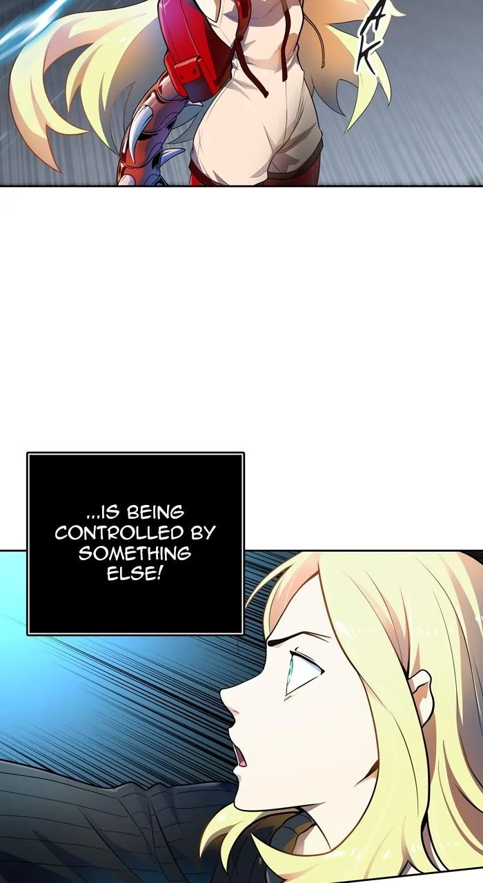 Tower of God - Chapter 562 - Page 36