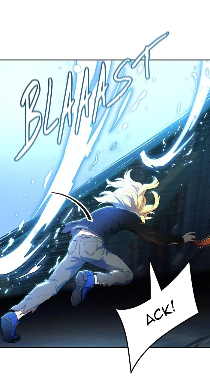 Tower of God - Chapter 562 - Page 38