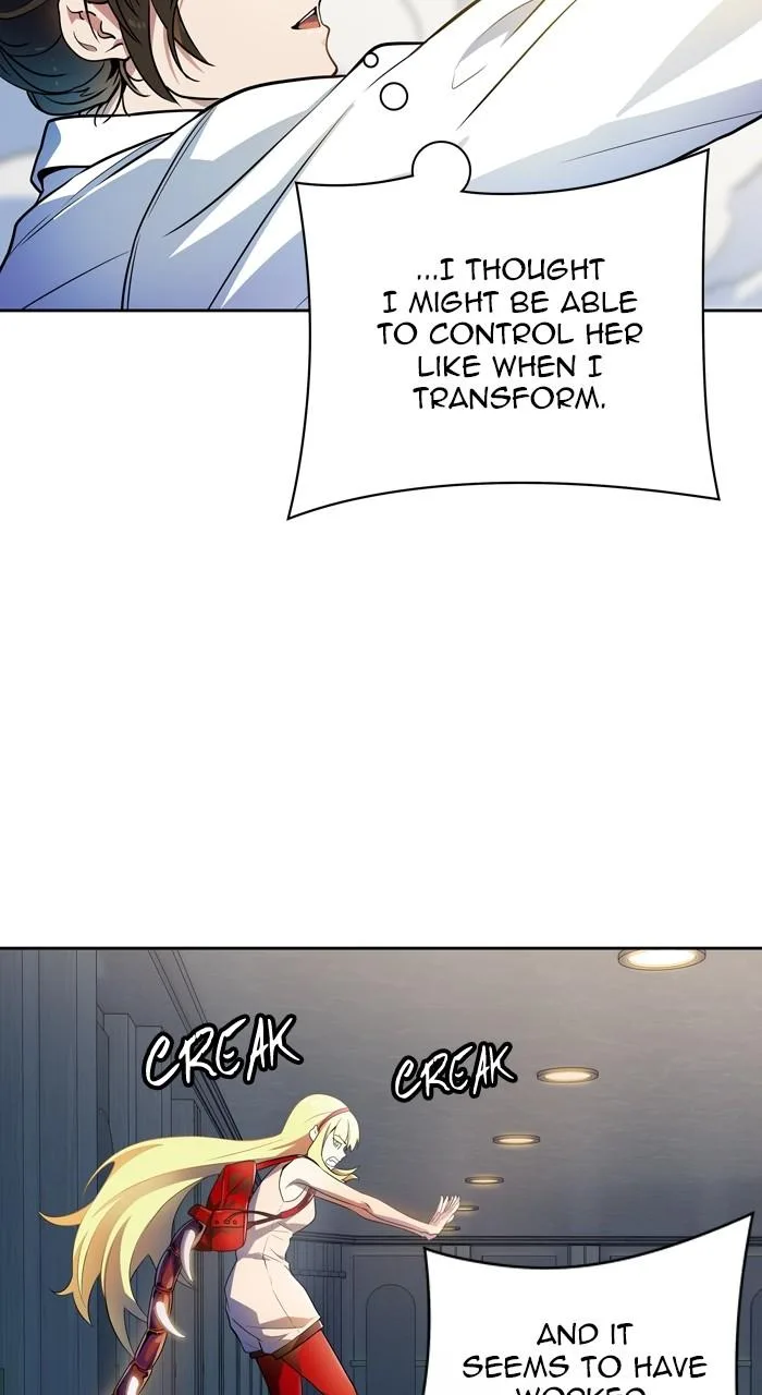 Tower of God - Chapter 562 - Page 42