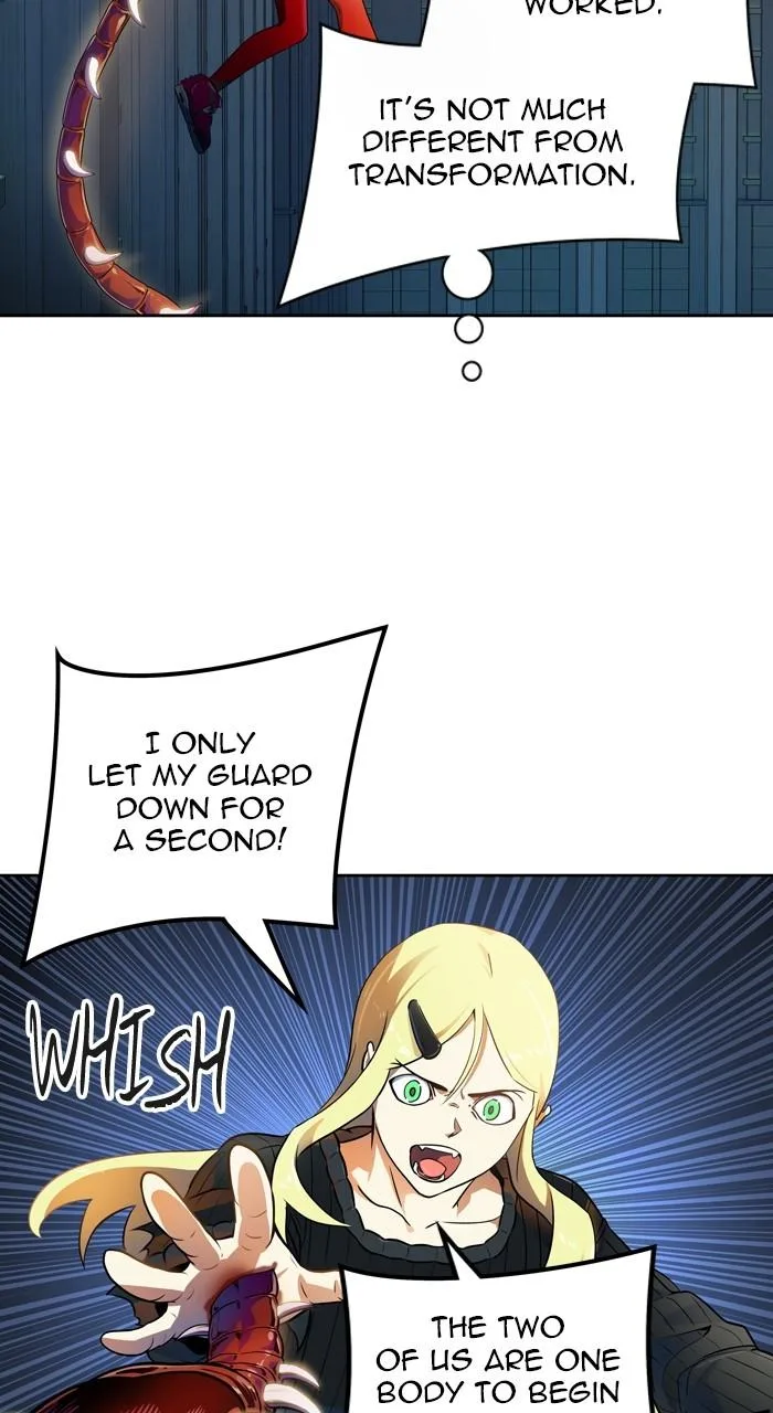Tower of God - Chapter 562 - Page 43