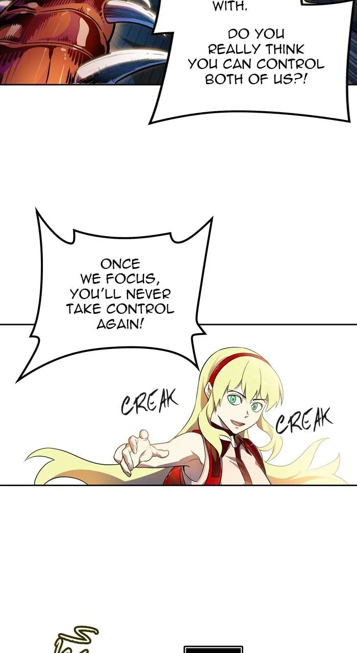Tower of God - Chapter 562 - Page 44