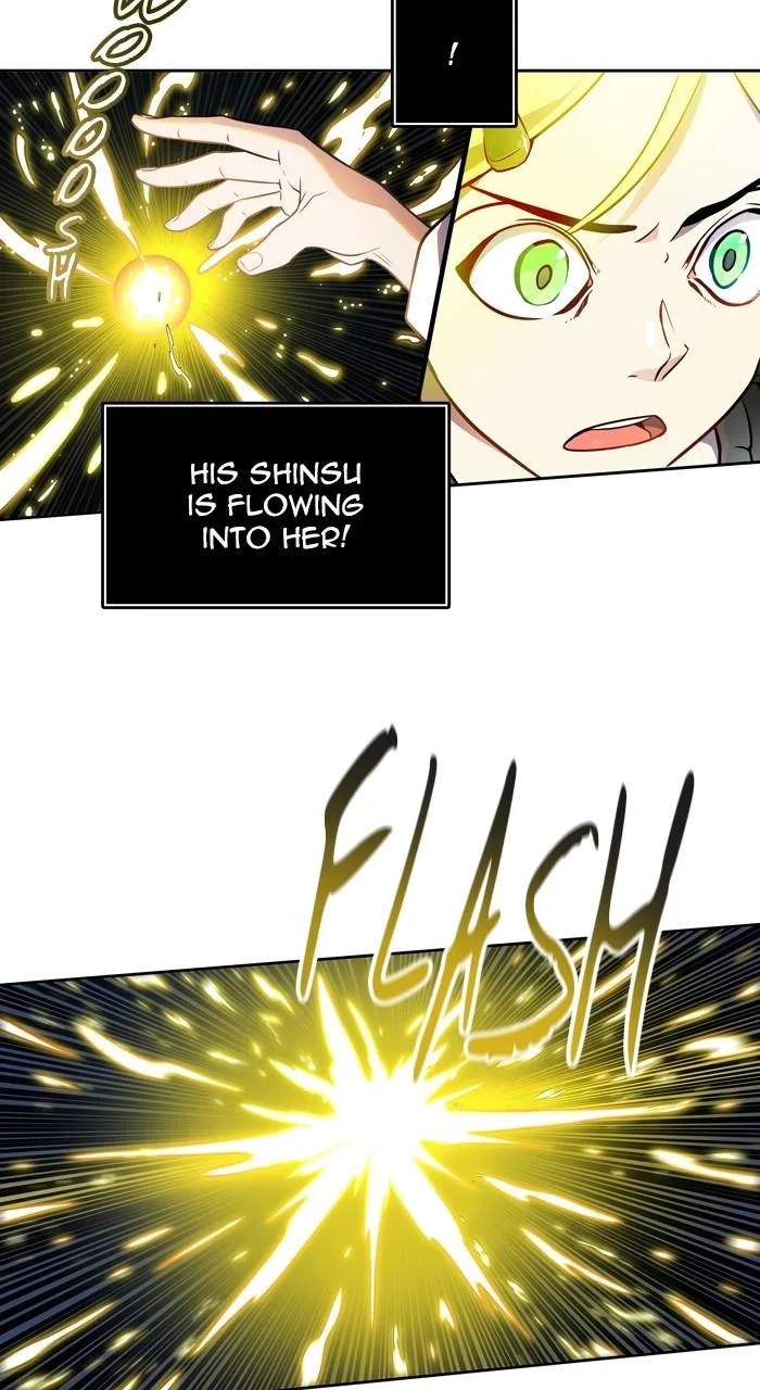 Tower of God - Chapter 562 - Page 45