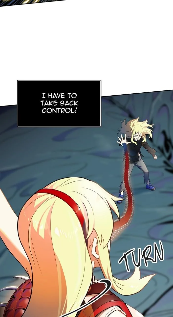 Tower of God - Chapter 562 - Page 46