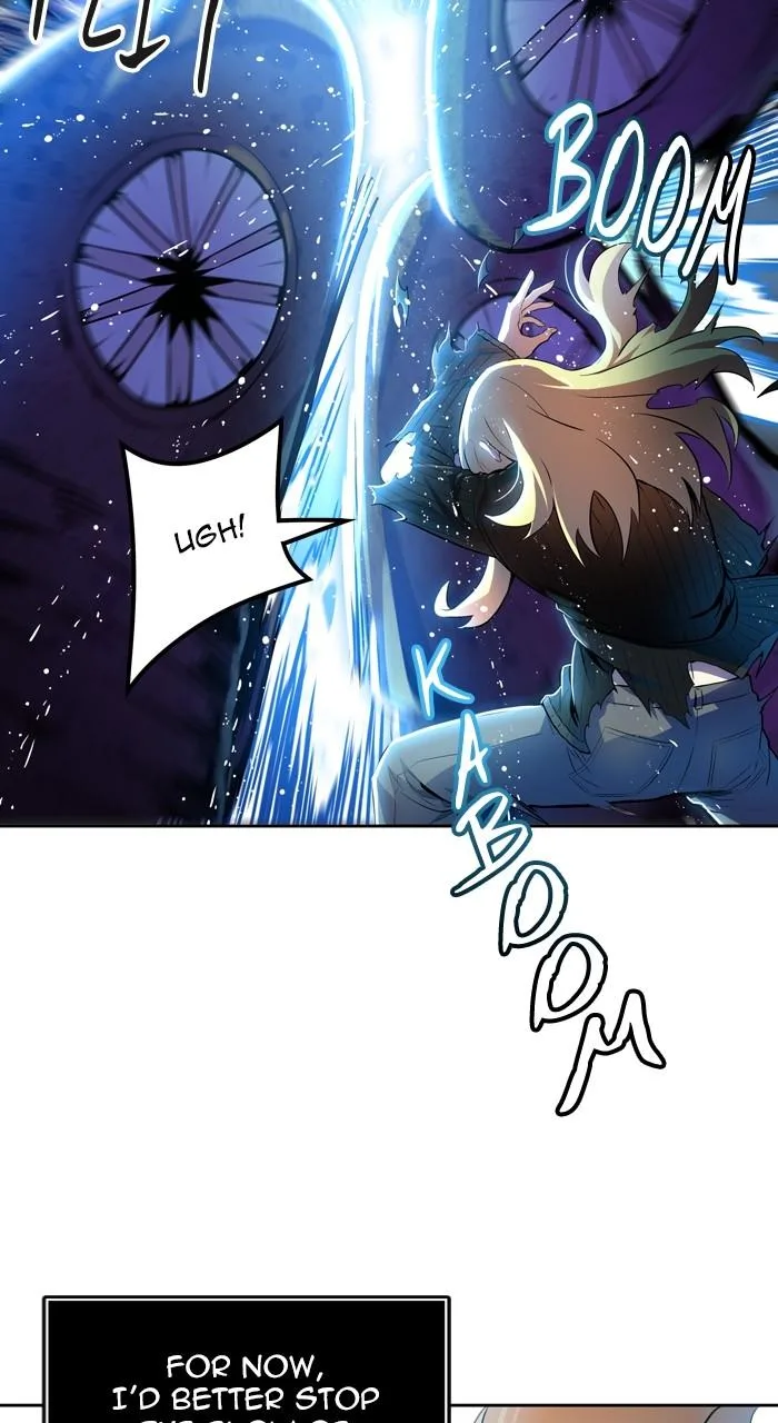Tower of God - Chapter 562 - Page 48