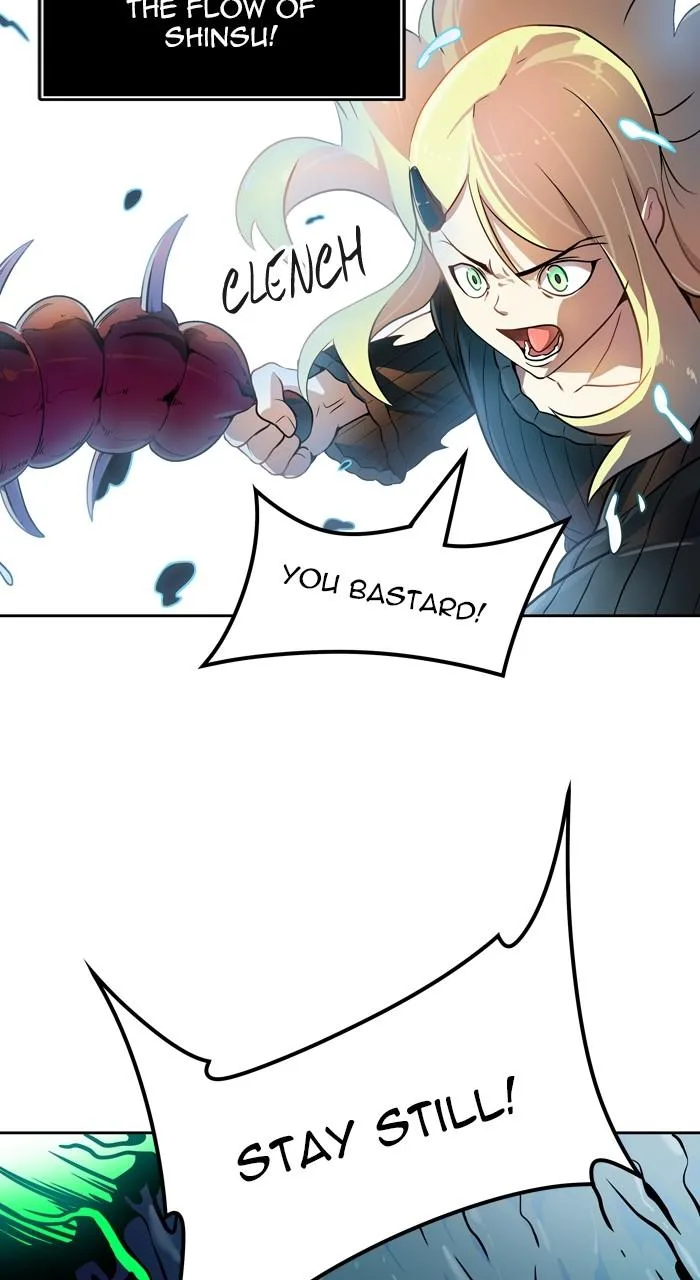 Tower of God - Chapter 562 - Page 49