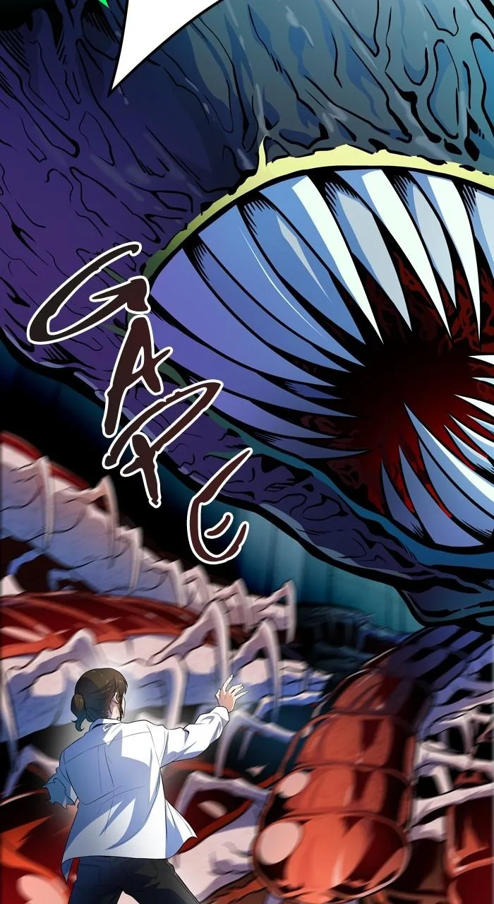 Tower of God - Chapter 562 - Page 50