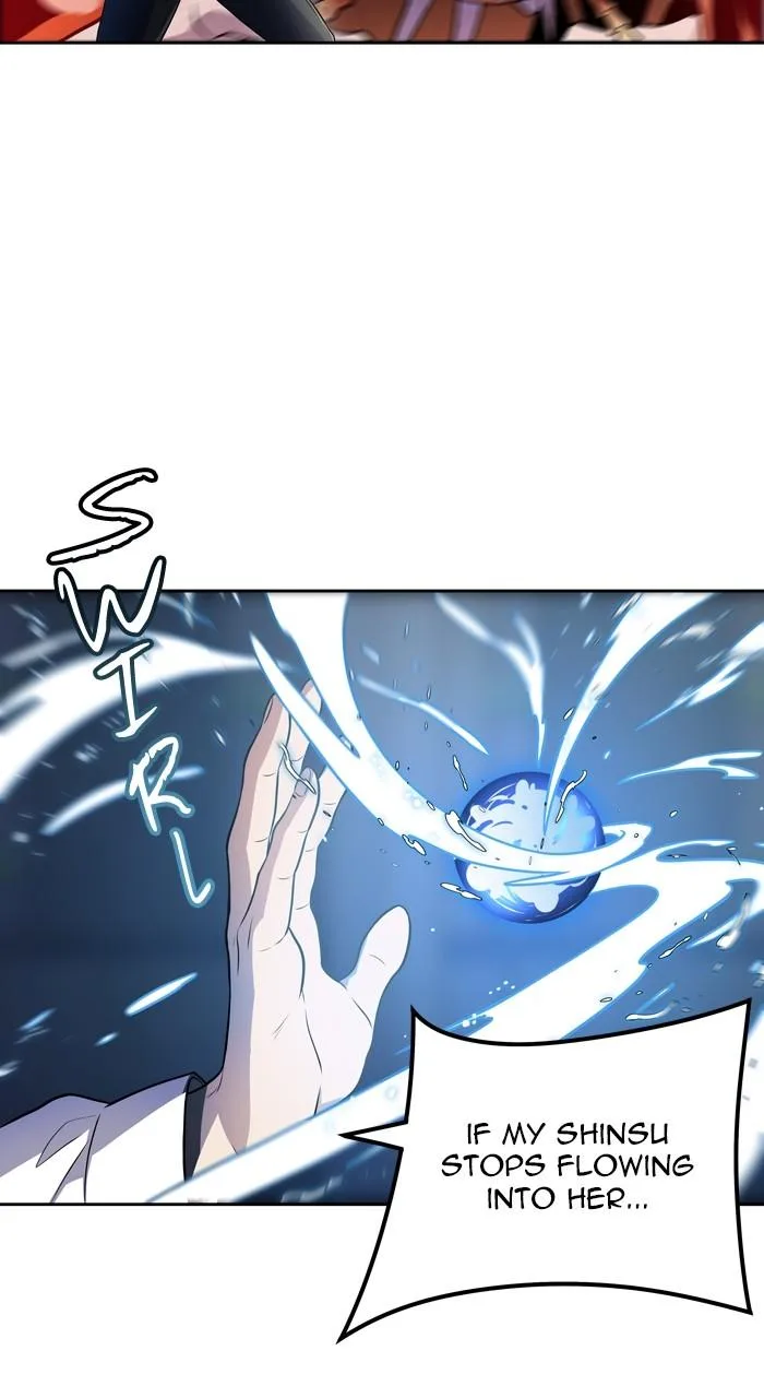Tower of God - Chapter 562 - Page 51