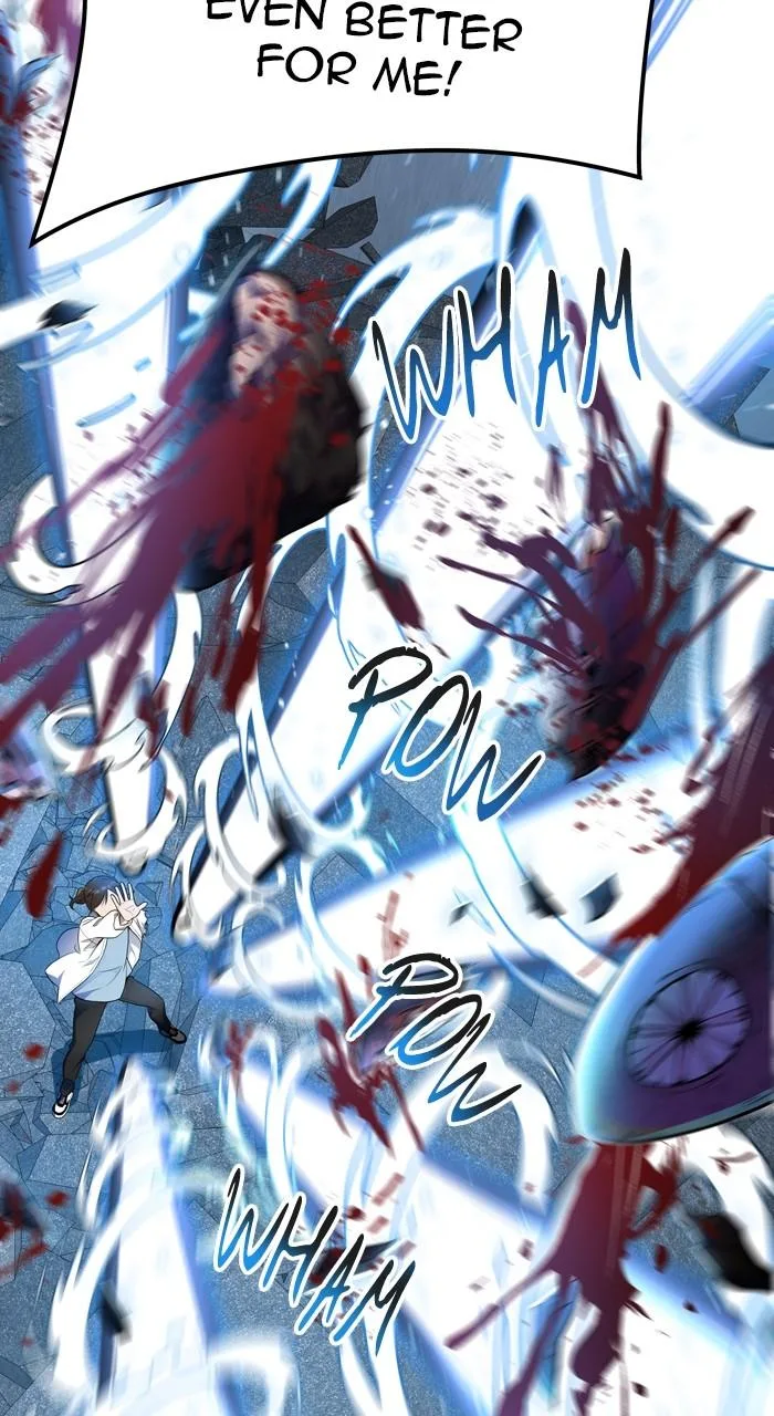 Tower of God - Chapter 562 - Page 53