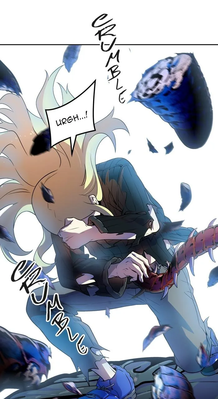 Tower of God - Chapter 562 - Page 55
