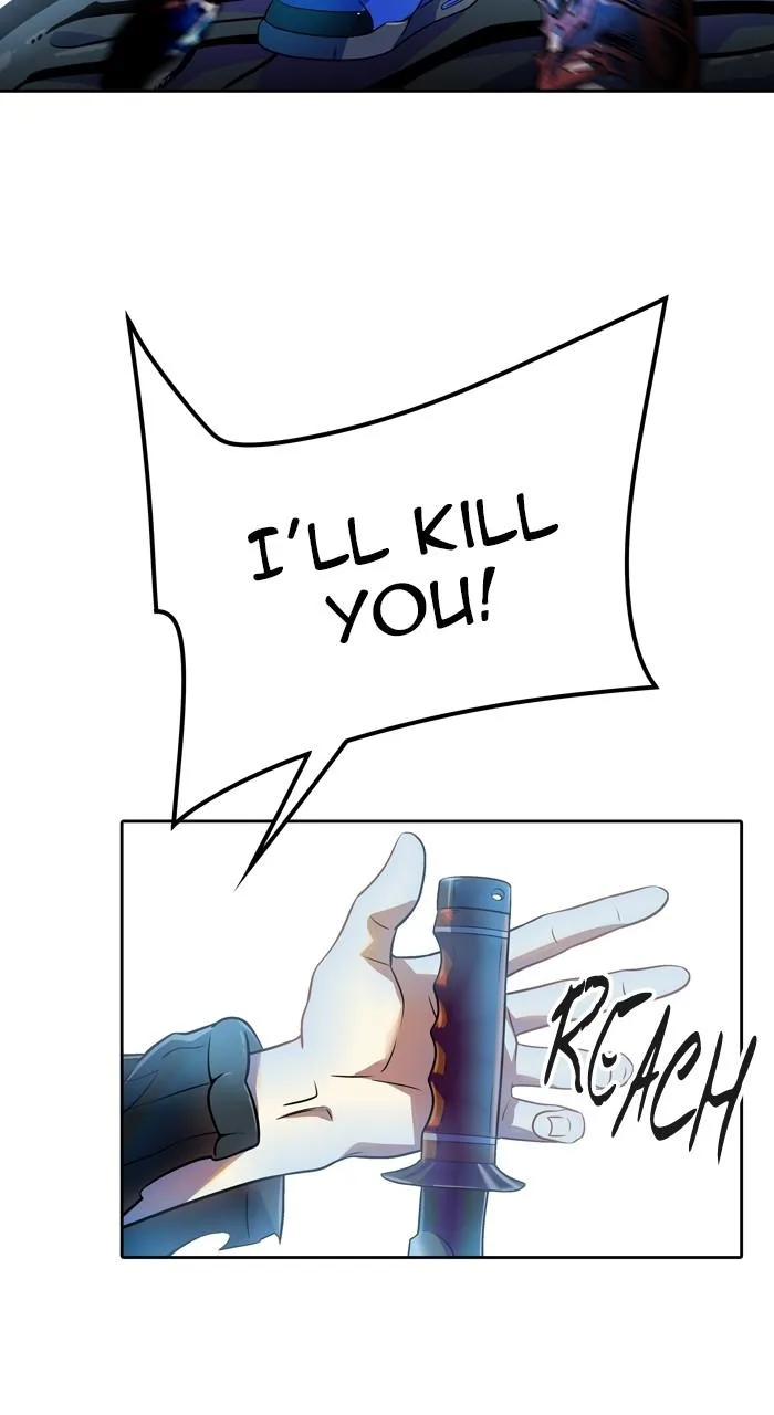 Tower of God - Chapter 562 - Page 56