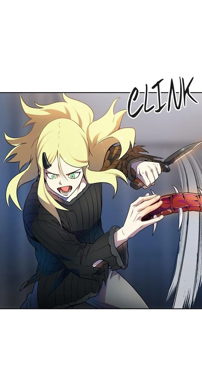 Tower of God - Chapter 562 - Page 57