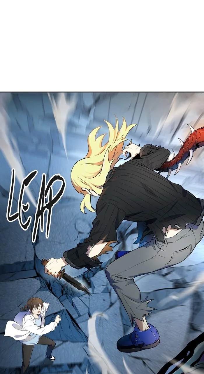 Tower of God - Chapter 562 - Page 58