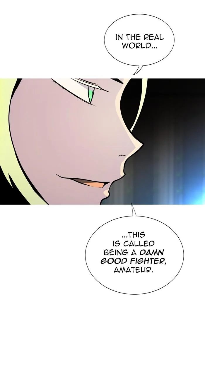 Tower of God - Chapter 562 - Page 6